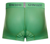 Unico 26020100119 Frog Trunks Color 43-Green