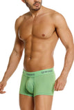 Unico 26020100119 Frog Trunks Color 43-Green