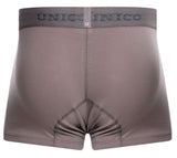 Unico 26020100120 Ruano Trunks Color 59-Gray