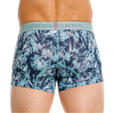 Unico 26040100112 Tags Trunks Color 43-Blue