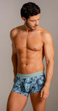Unico 26040100112 Tags Trunks Color 43-Blue
