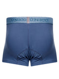 Unico 26040100117 Classic Trunks - Premium Men's Everyday Essential Color 46-Teal