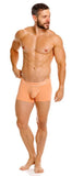 Unico 26040100122 Classic Trunks Color 40-Apricot - Premium Support and Style
