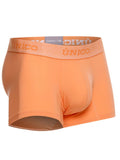 Mundo Unico Men's Underwear 26040100122 Classic Trunks Color 40-Apricot - Premium Support and Style