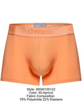 Unico 26040100122 Classic Trunks Color 40-Apricot - Premium Support and Style