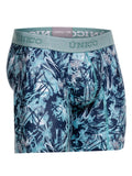 Unico 26040100212 Tags Boxer Briefs in Color 43-Blue