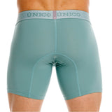 Unico 26040100221 Ceramic Boxer Briefs Color 43-Green