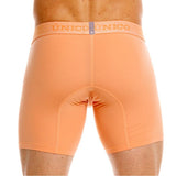 Unico 26040100222 Classic Boxer Briefs in Apricot - Essential Comfort Color 40-Apricot