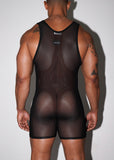 Phantom Singlet in Midnight
