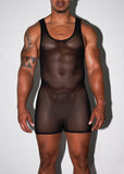 Phantom Singlet in Midnight