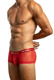 Excite Sheer Shorty Trunk