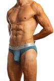 Natural Fit Modal Brief