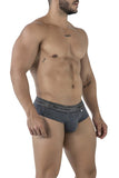 Xtremen 41315 Cotton Blend Briefs Color Cross
