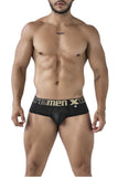 Xtremen 41316 Microfiber Briefs Color Black