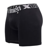 Xtremen Men's Underwear 70001 Plus Color Black