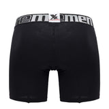 Xtremen Men's Underwear 70001 Plus Color Black