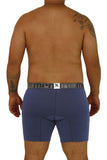 Xtremen Men's Underwear 70001 Plus color Blue
