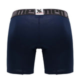 Xtremen Men's Underwear 70001 Plus color Blue