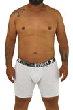 Xtremen Men's Underwear 70001 Plus color Gray