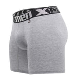 Xtremen Men's Underwear 70001 Plus color Gray