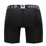 Xtremen Men's Underwear 70004 Plus Color Black