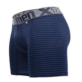Xtremen Men's Underwear 70004 Plus Color Blue
