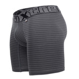 Xtremen Men's Underwear 70004 Plus Color Gray