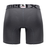 Xtremen Men's Underwear 70004 Plus Color Gray