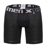 Xtremen Men's Underwear 70005 Plus Color Black