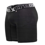 Xtremen Men's Underwear 70005 Plus Color Black