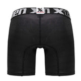 Xtremen Men's Underwear 70005 Plus Color Black