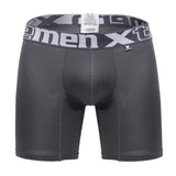 Xtremen Men's Underwear 70005 Plus Color Gray