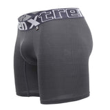 Xtremen Men's Underwear 70005 Plus Color Gray