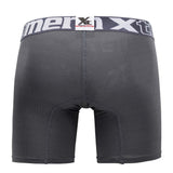 Xtremen Men's Underwear 70005 Plus Color Gray