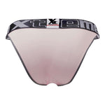 Xtremen 91057X Big Pouch Bikini Color Pink