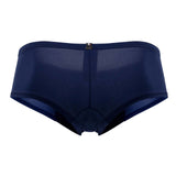 Xtremen 91103X Microfiber Trunks Color Dark Blue