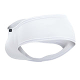 Xtremen Men's Underwear 91103X Microfiber Trunks Color White