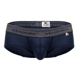 Xtremen 91140 Ultra-soft Trunks Color Dark Blue