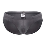 Xtremen 91142 Ultra-soft Briefs Color Dark Gray