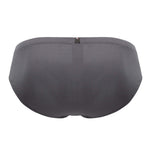 Xtremen 91142 Ultra-soft Briefs Color Dark Gray