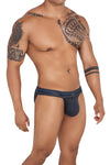 Xtremen 91143 Ultra-soft Bikini Color Gray Cross