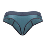Xtremen 91150 Destellante Thongs Color Silver