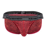 Xtremen 91163 Morelo Bikini Color Coral