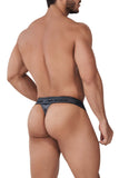 Xtremen 91164 Mini Thongs Color Black