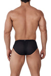 Xtremen 91169 Mesh Briefs Color Black