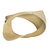 Xtremen Men's Underwear 91179 Microfiber Bikini Color Gold