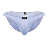Xtremen Men's Underwear 91183 Microfiber Bikini Color Lilac