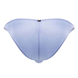 Xtremen Men's Underwear 91183 Microfiber Bikini Color Lilac