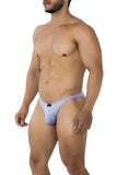 Xtremen Men's Underwear 91183 Microfiber Bikini Color Lilac