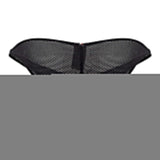 Xtremen 91186 Mesh Bikini Color Black